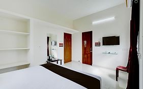 Hotel O Elegant Residency Vandalur Zoo
